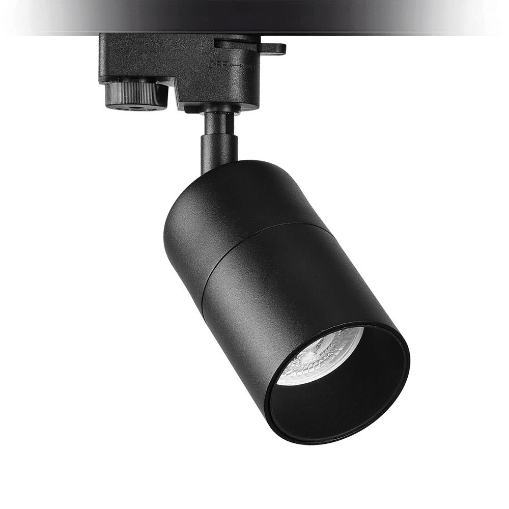 Nevo Dekoratif Ray Spot Siyah NR321