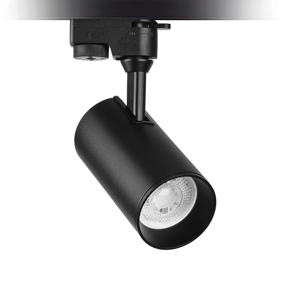 Nevo Dekoratif Ray Spot Siyah NR323