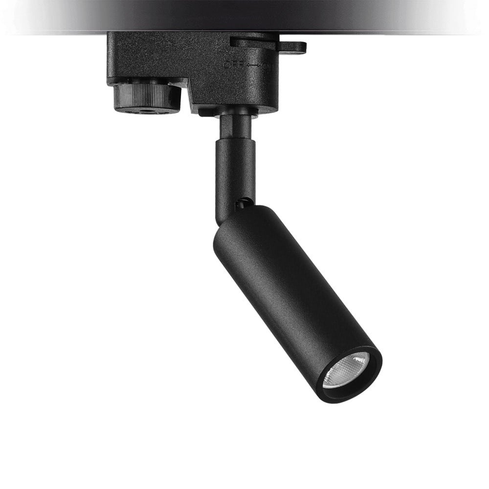 Nevo Dekoratif Ray Spot Siyah NR342