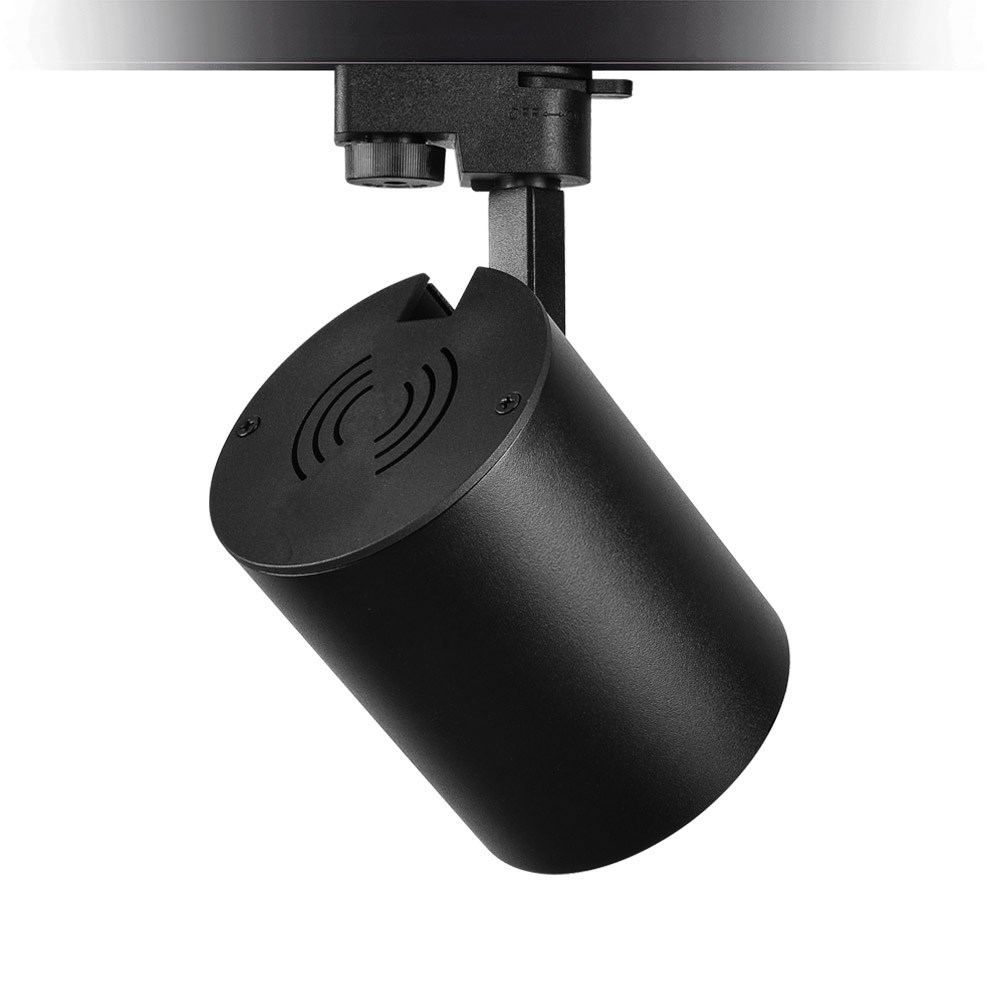 Nevo Dekoratif Ray Spot Siyah Portakal NR361