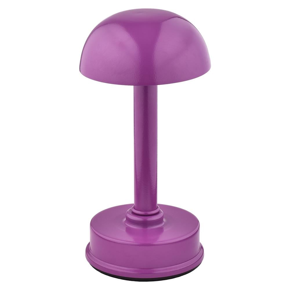 Nevo Dekoratif Şarjlı Masa Lambası Mor NM102