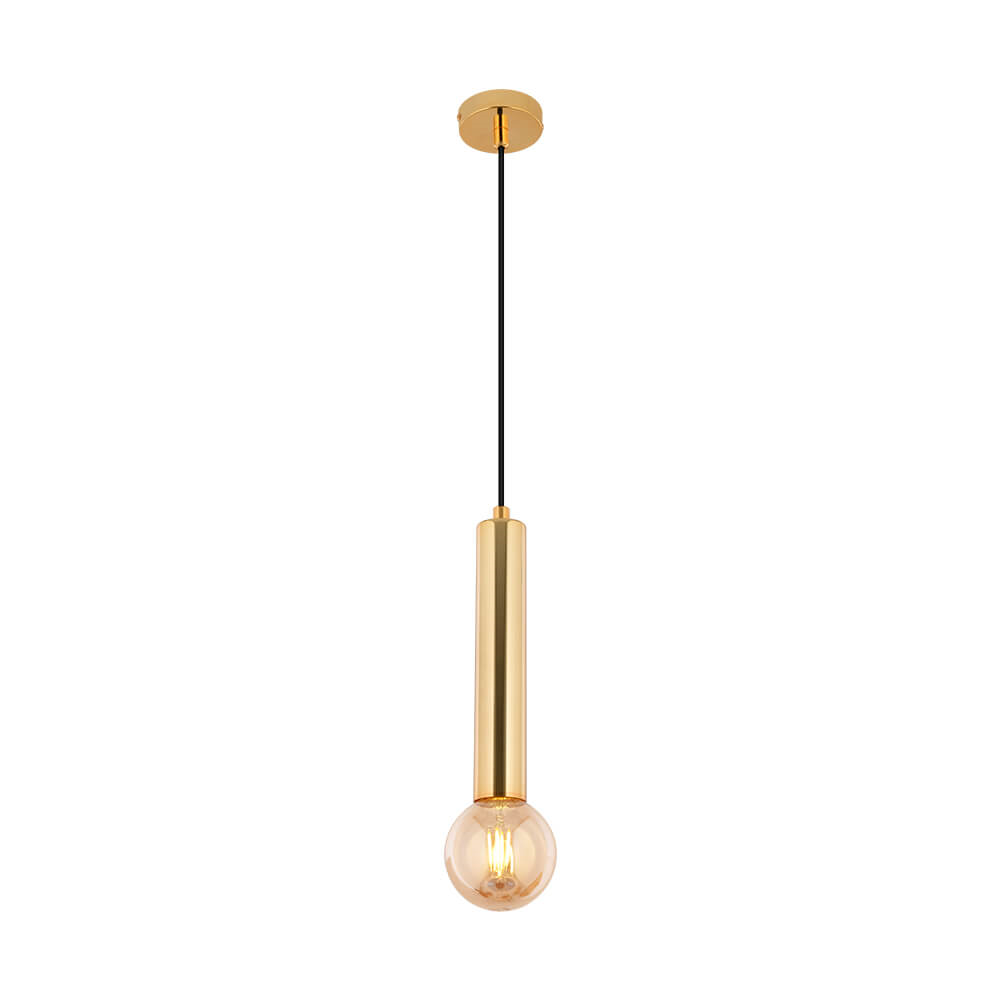 Nevo Dekoratif Tekli Sarkıt Gold NS339