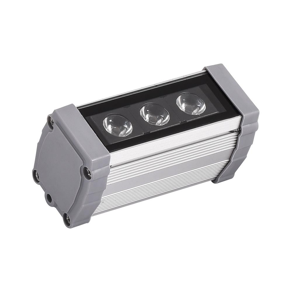 Nevo Dış Mekan 12 CM Wallwasher NW200-1