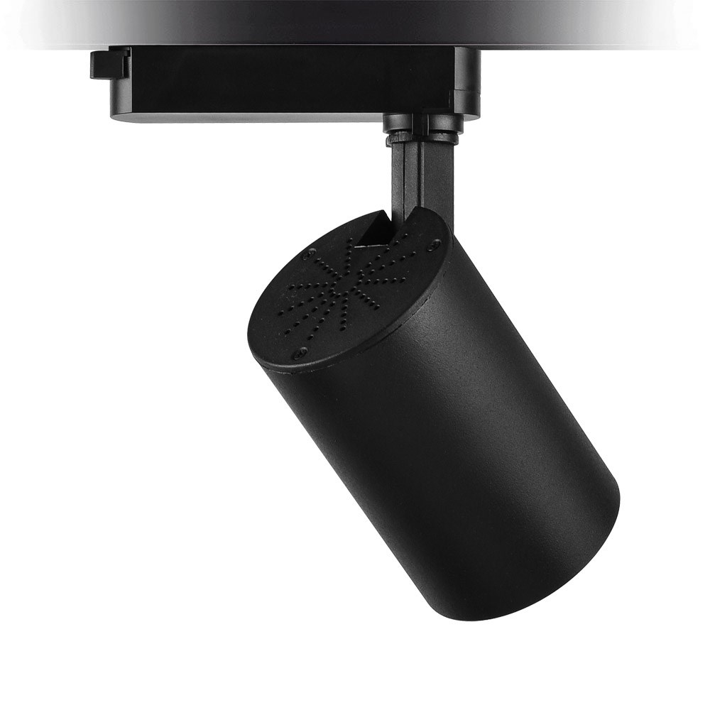 Nevo Driver Soketli Ray Spot Siyah NR1001