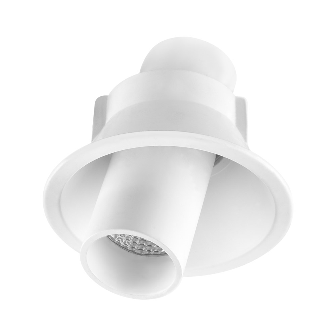 Nevo Sıva Altı Hareketli LED Spot Beyaz ND345