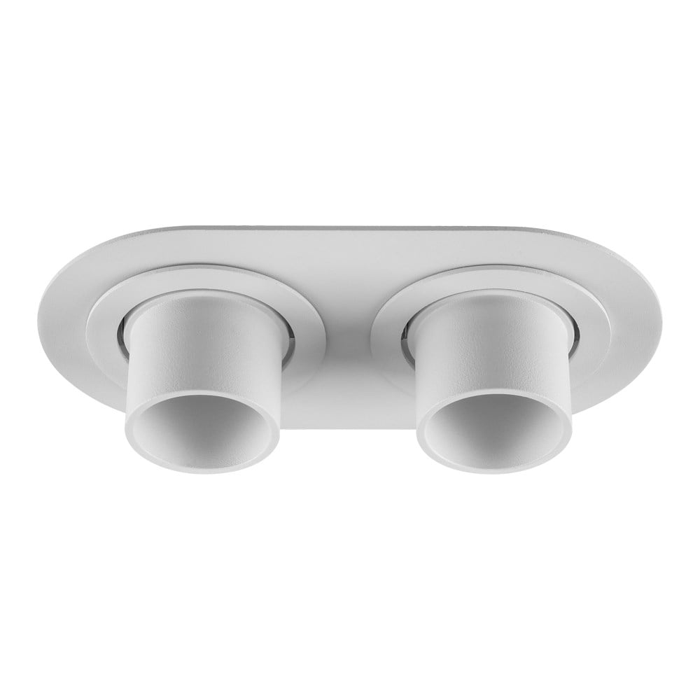 Nevo Sıva Altı İkili Led Spot Beyaz ND336-2