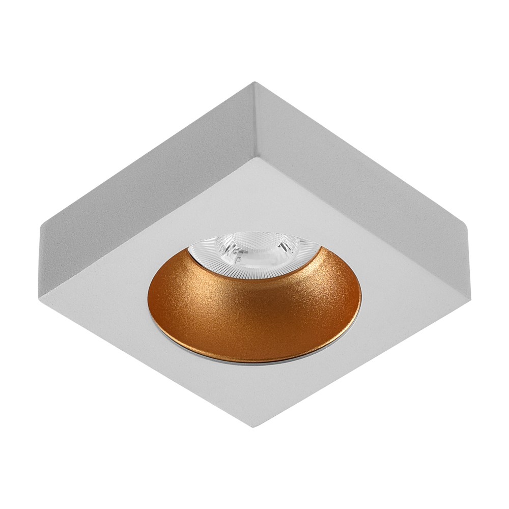 Nevo Sıva Altı Led Spot Beyaz Gold ND351-1