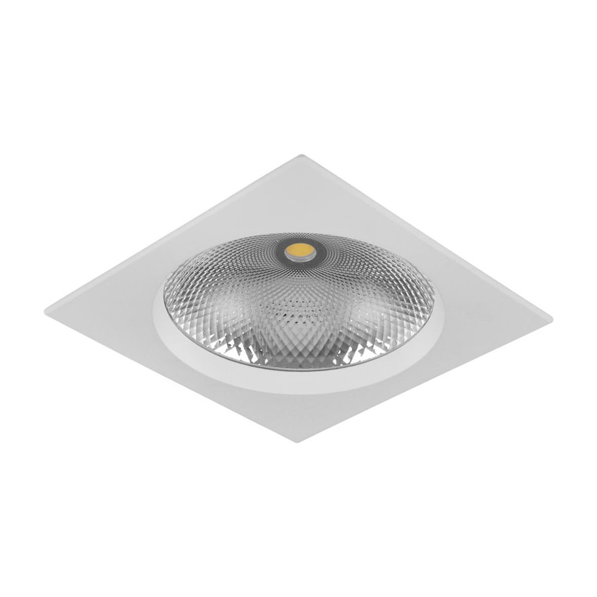Nevo Sıva Altı Led Spot Beyaz ND1004-3