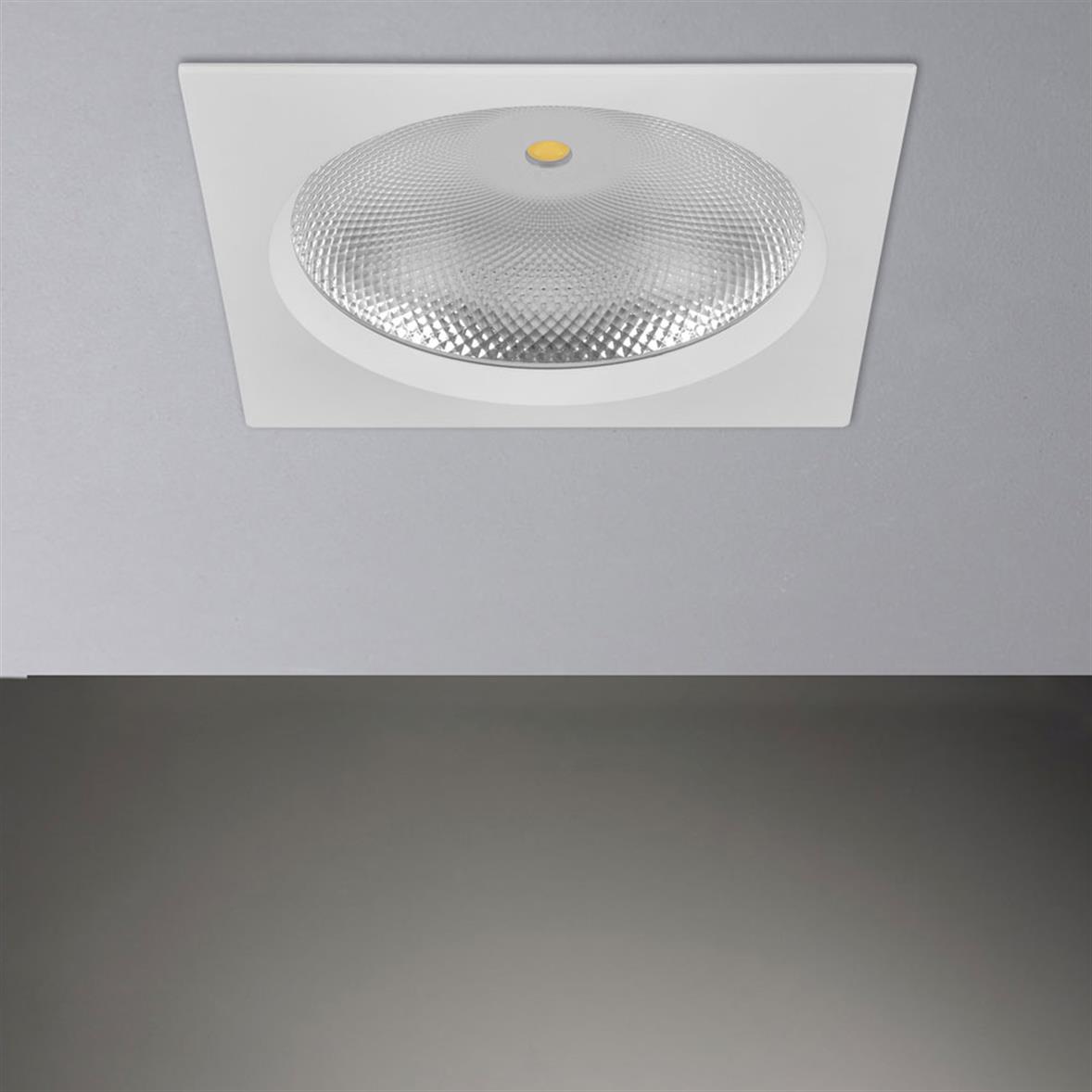 Nevo Sıva Altı Led Spot Beyaz ND1004-4