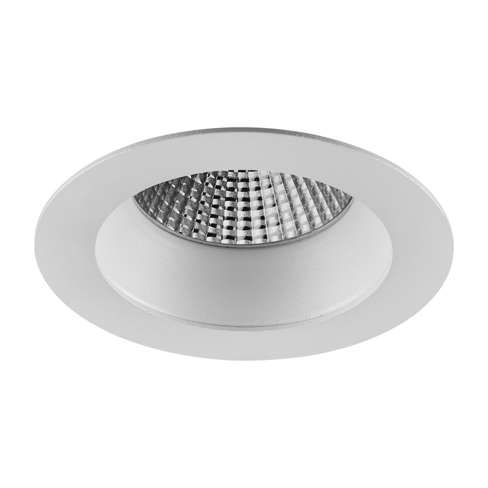 Nevo Sıva Altı Led Spot Beyaz ND298