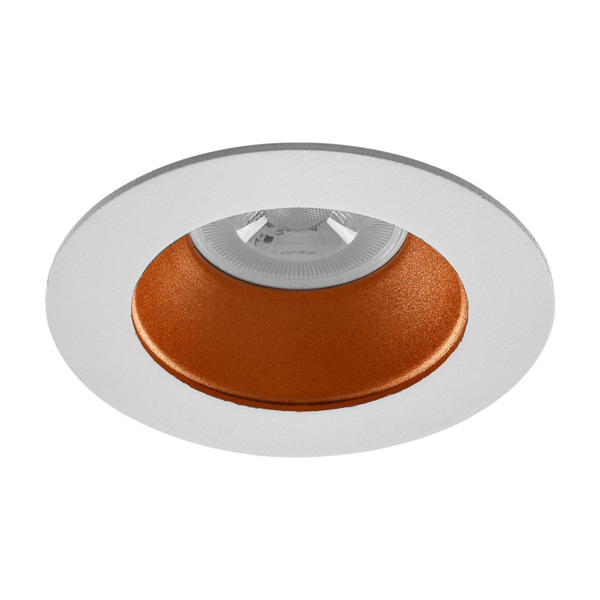 Nevo Sıva Altı Led Spot Beyaz Portakal ND311