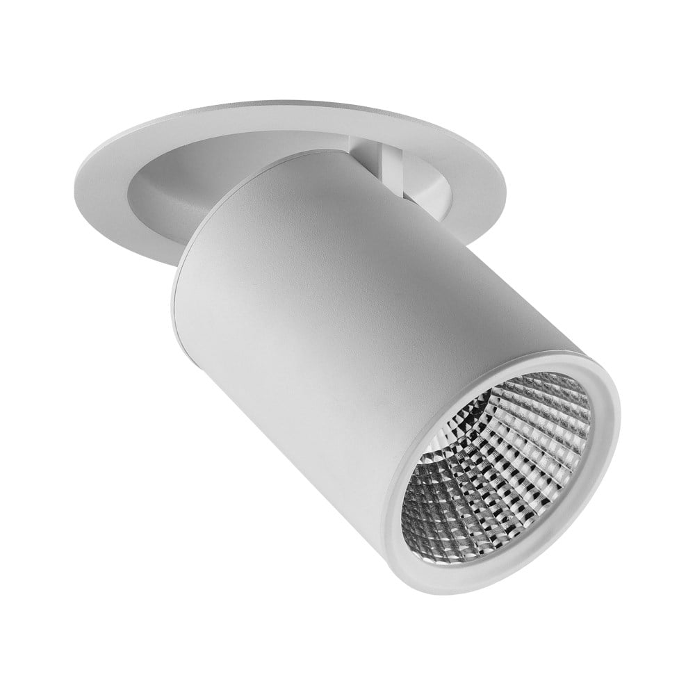 Nevo Sıva Altı Led Spot Beyaz ND343-3