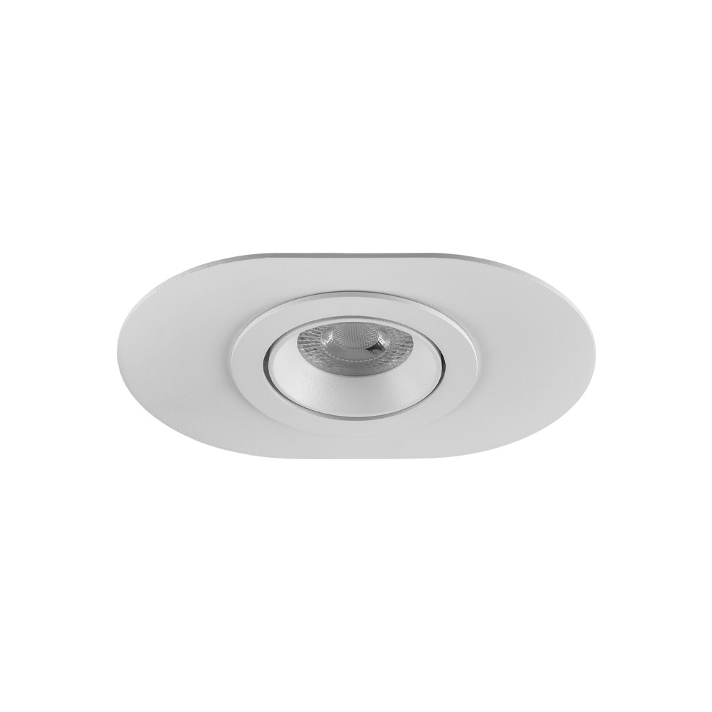 Nevo Sıva Altı Led Spot Beyaz ND348-1