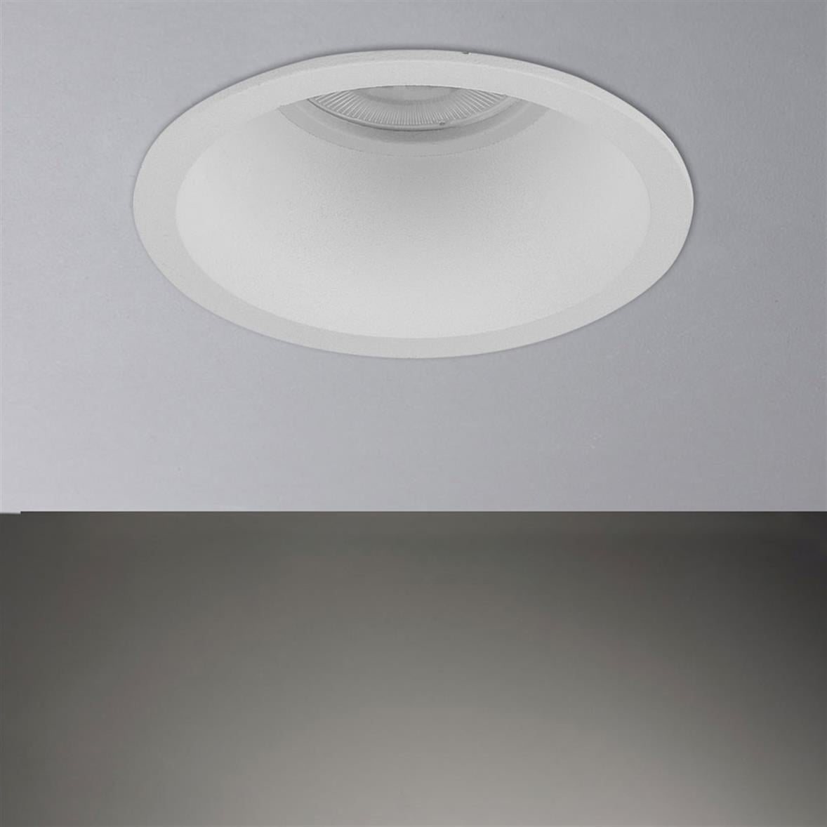 Nevo Sıva Altı Led Spot Beyaz ND901-1