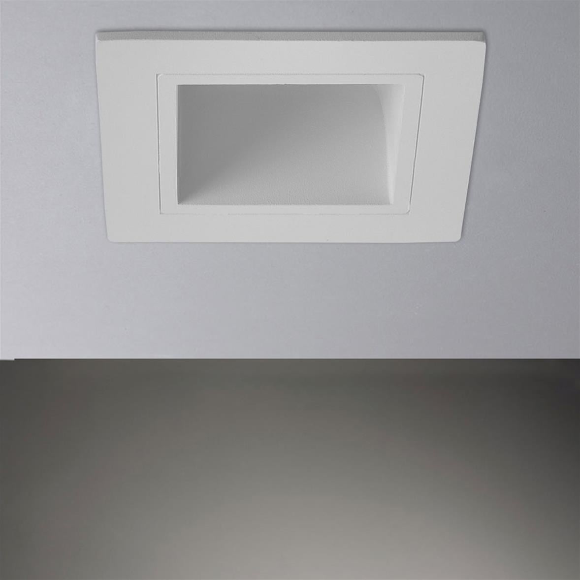 Nevo Sıva Altı Led Spot Beyaz ND905-1