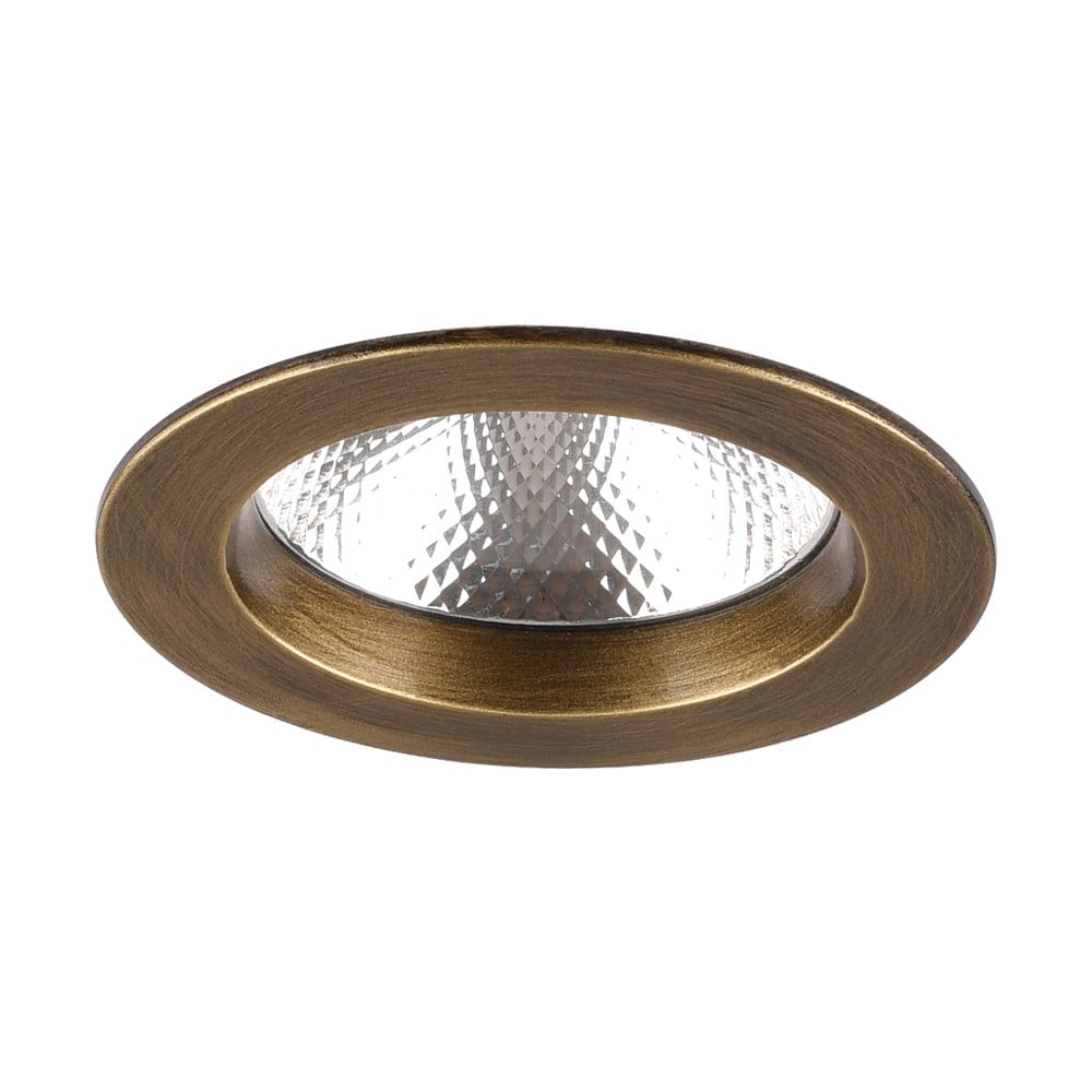 Nevo Sıva Altı Led Spot Eskitme Boyalı ND1003-1