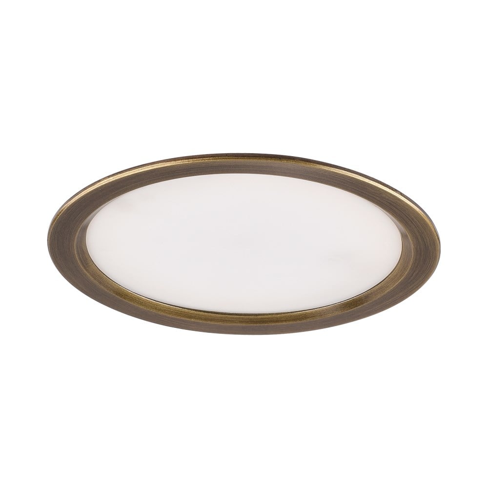 Nevo Sıva Altı Led Spot Eskitme Boyalı ND1006-3