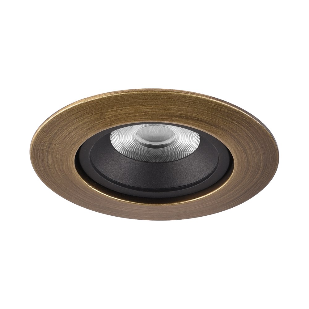 Nevo Sıva Altı Led Spot Eskitme Boyalı ND906