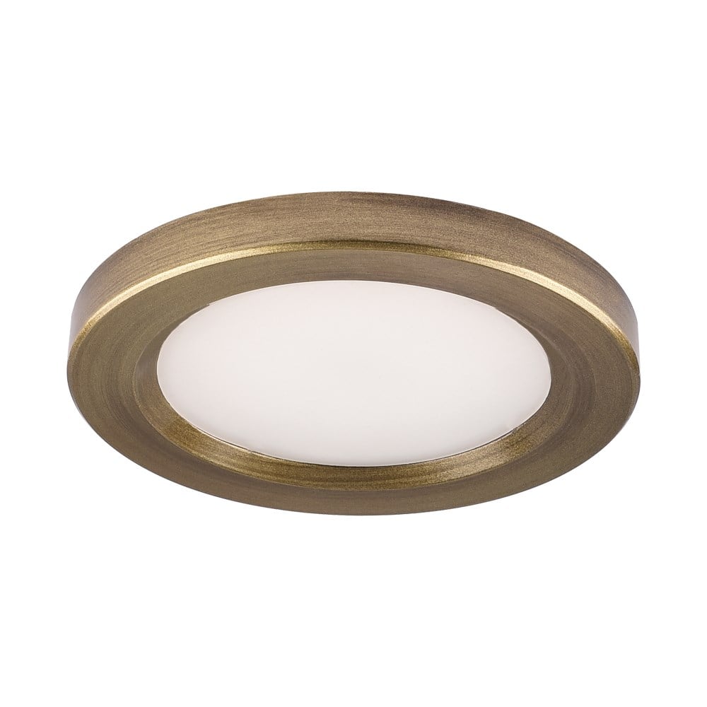 Nevo Sıva Altı Led Spot Eskitme Boyalı ND1005-1