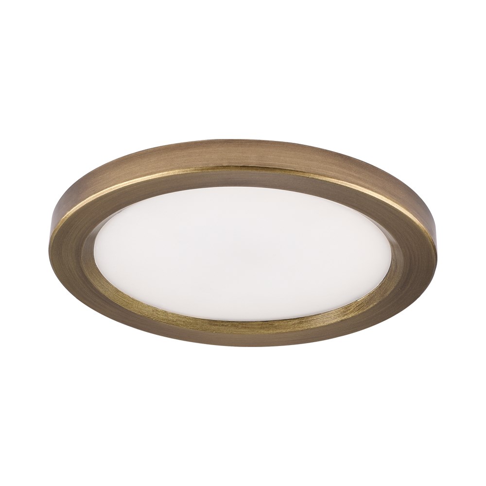 Nevo Sıva Altı Led Spot Eskitme Boyalı ND1005-2