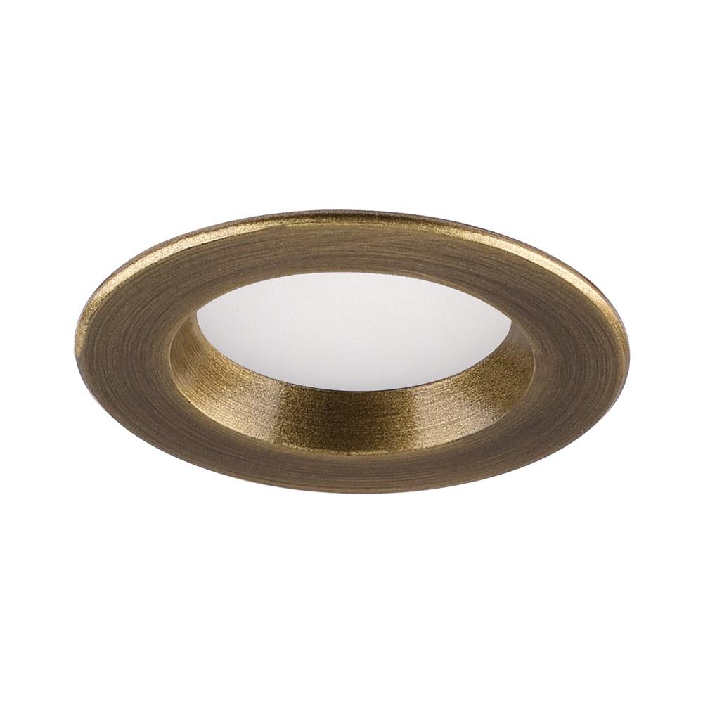 Nevo Sıva Altı Led Spot Eskitme Boyalı ND1002