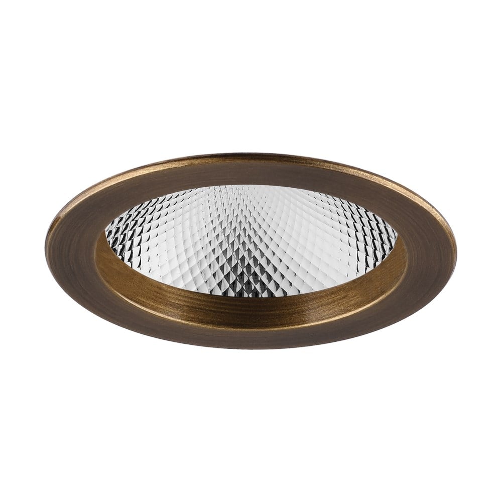 Nevo Sıva Altı Led Spot Eskitme Boyalı ND1003-2