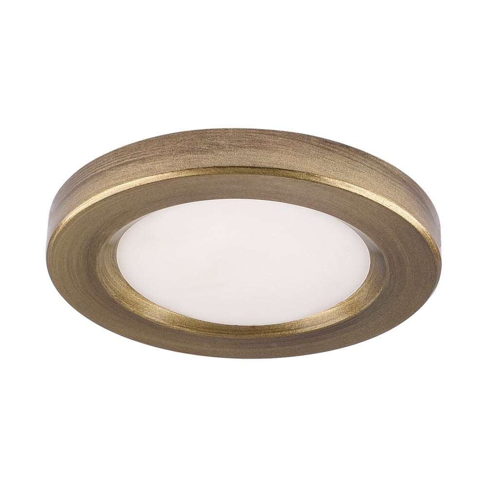 Nevo Sıva Altı Led Spot Eskitme Boyalı ND1005