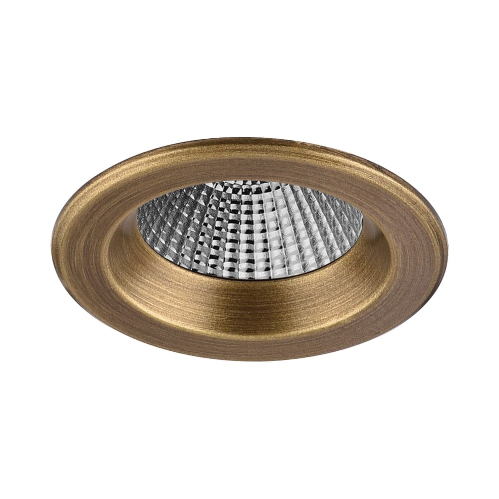 Nevo Sıva Altı Led Spot Eskitme Boyalı ND902