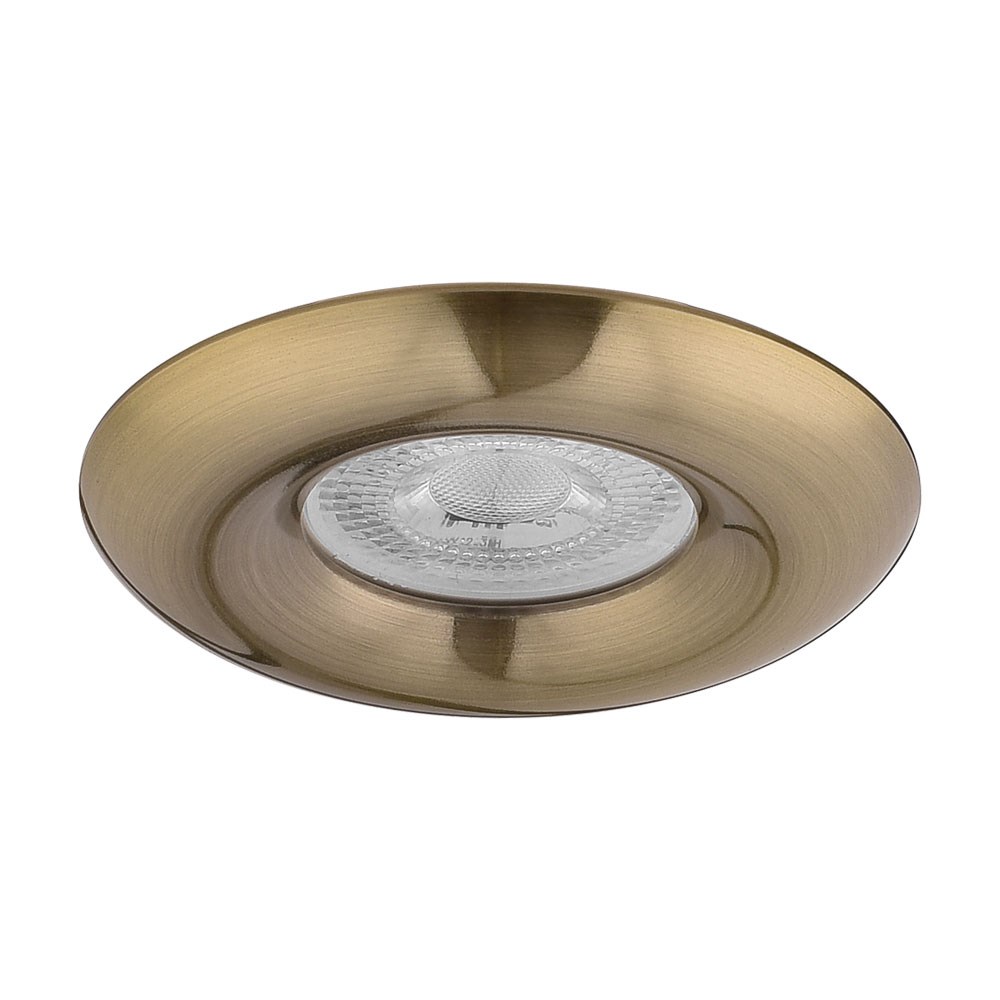 Nevo Sıva Altı Led Spot Eskitme ND400