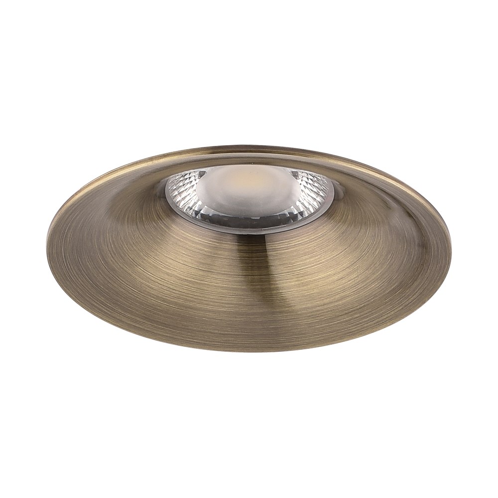 Nevo Sıva Altı Led Spot Eskitme ND758-2
