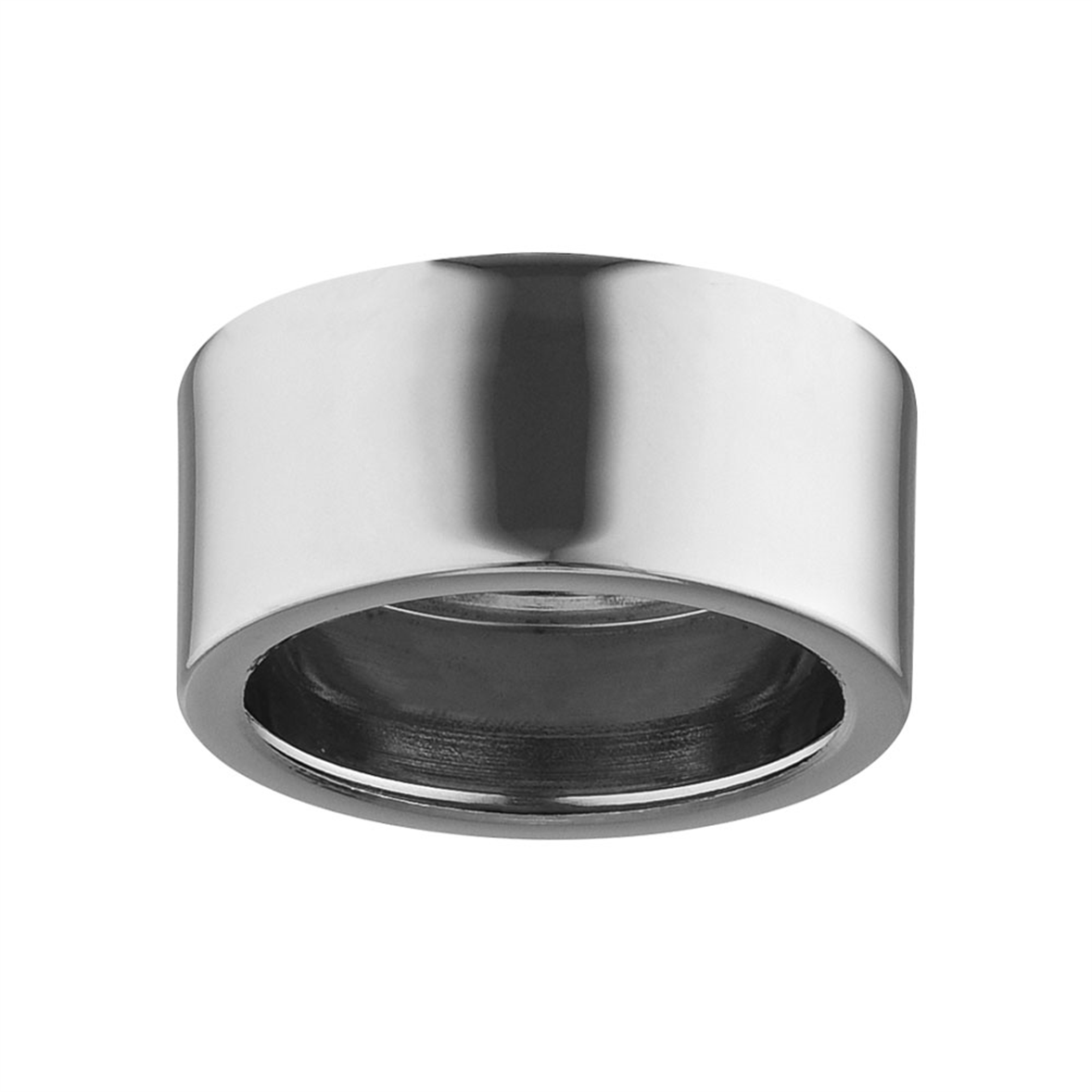 Nevo Sıva Altı Led Spot Krom ND338