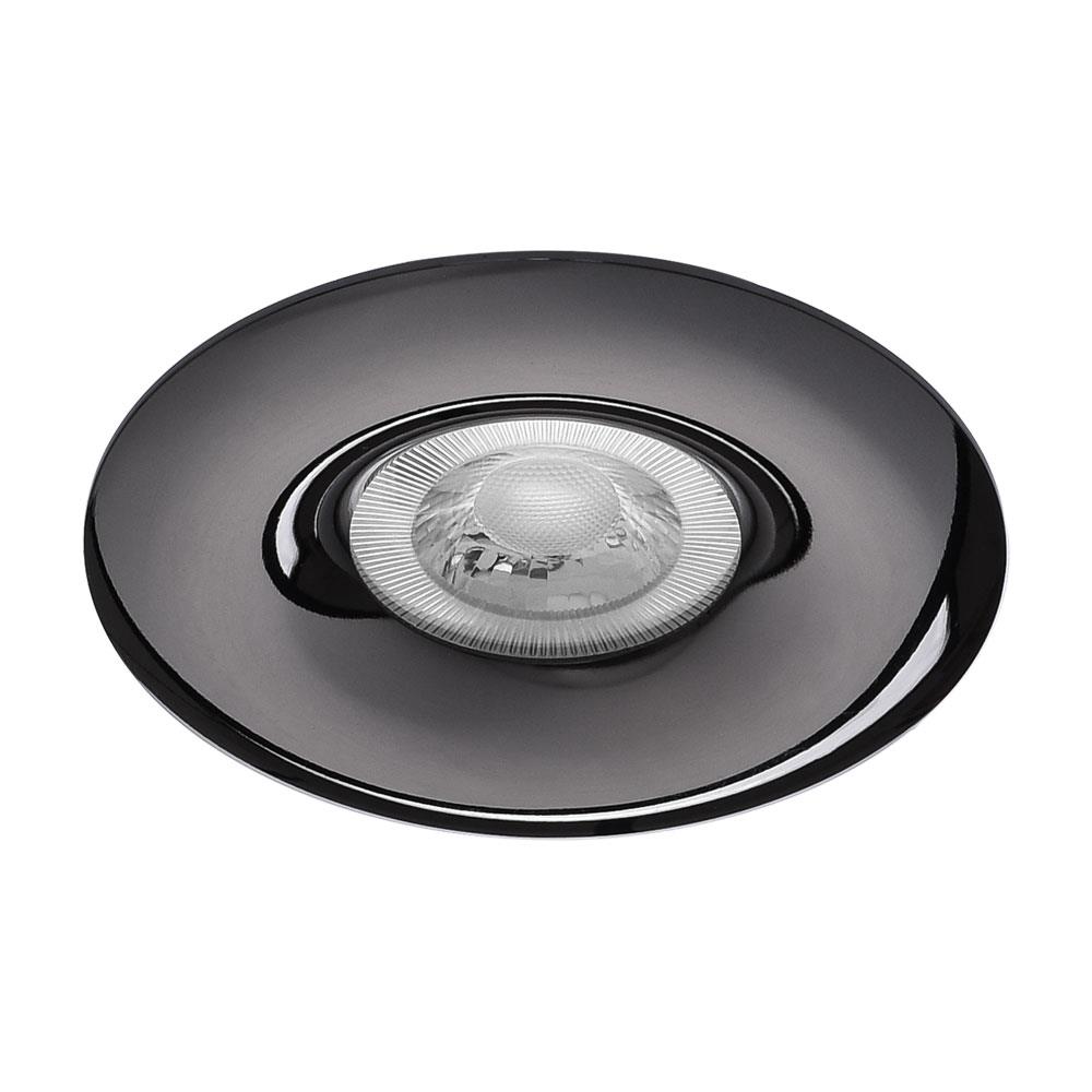 Nevo Sıva Altı Led Spot Platin ND400