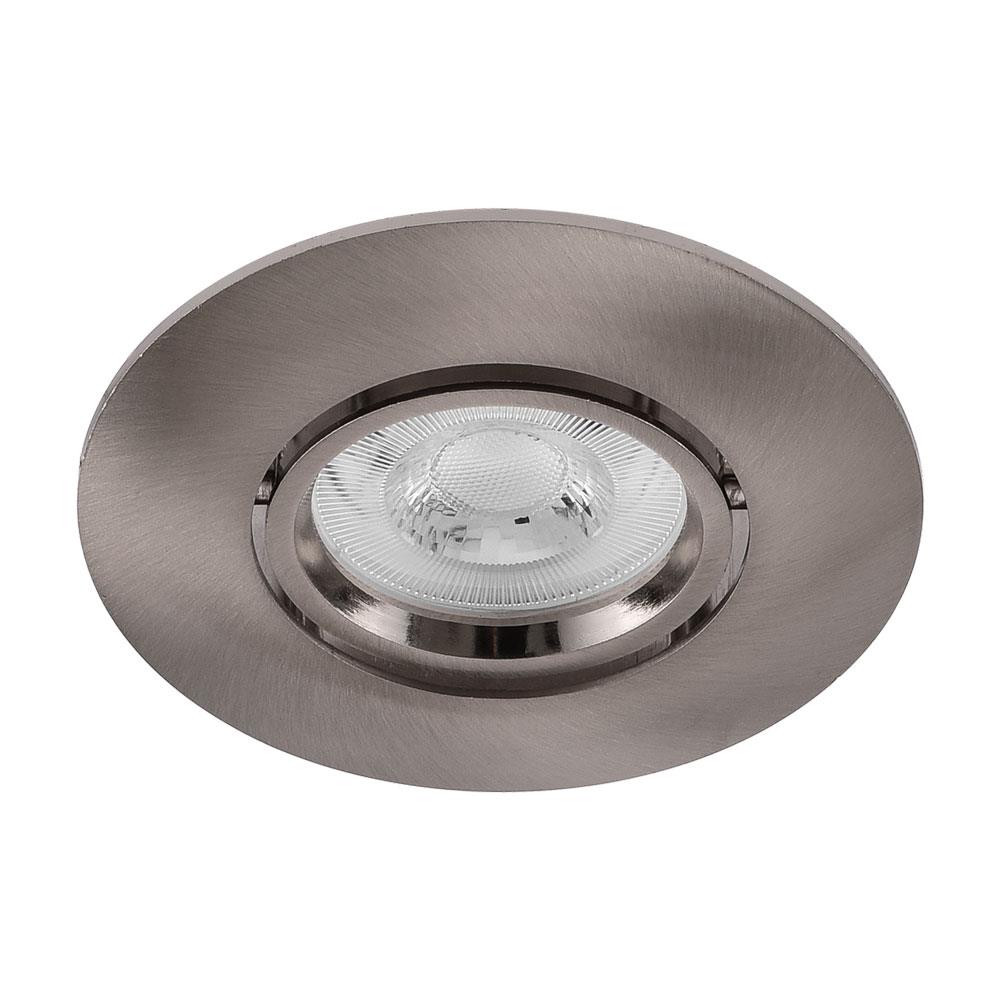 Nevo Sıva Altı LED Spot Saten ND405