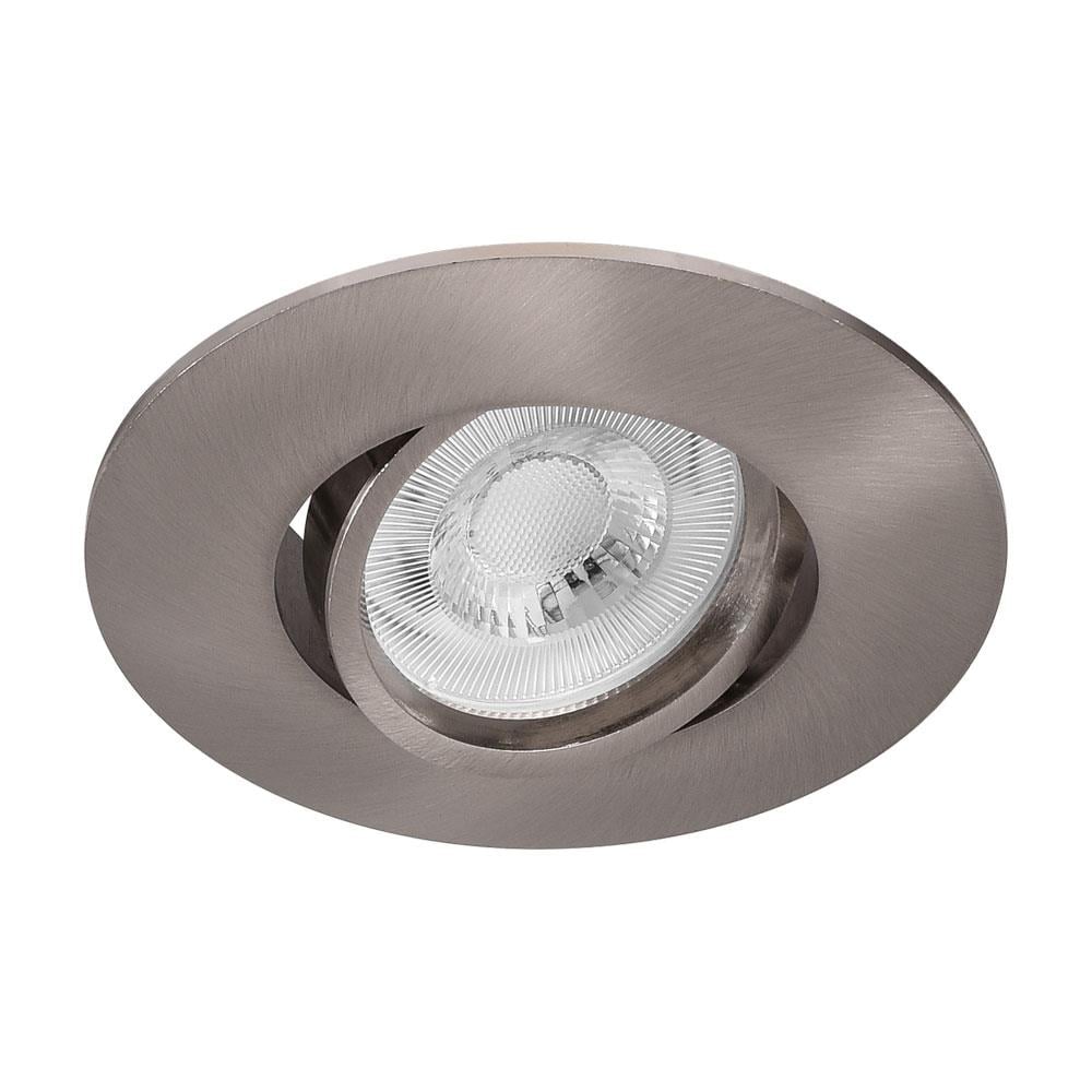 Nevo Sıva Altı LED Spot Saten ND405