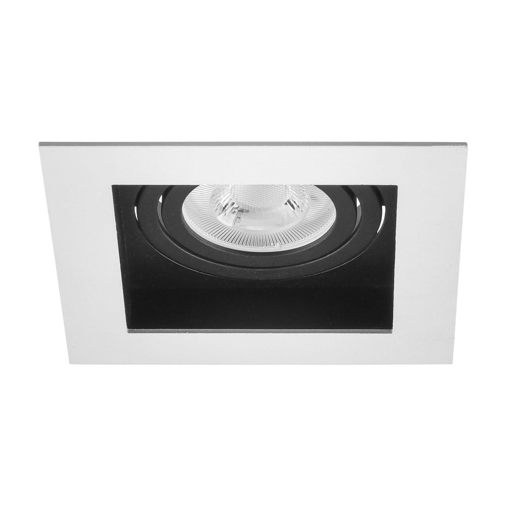 Nevo Sıva Altı Led Spot Siyah Beyaz ND320-1