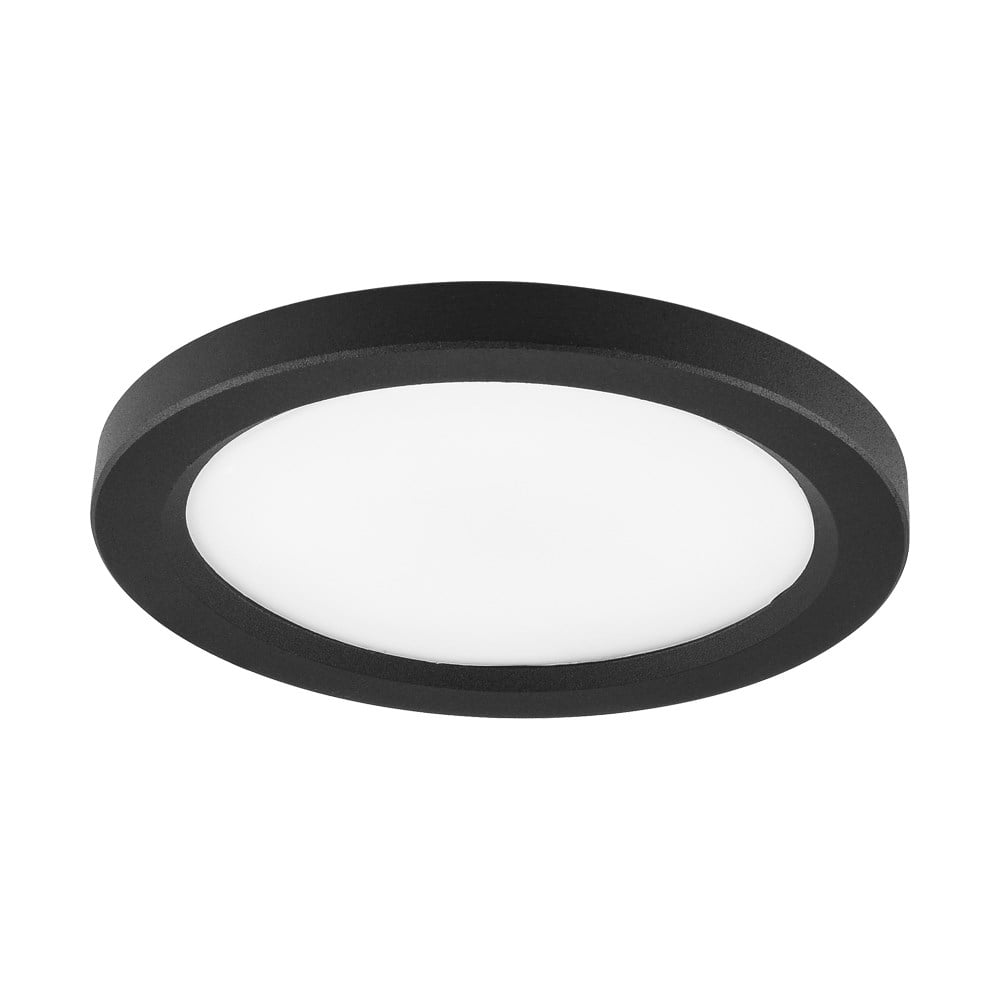 Nevo Sıva Altı Led Spot Siyah ND1005-2