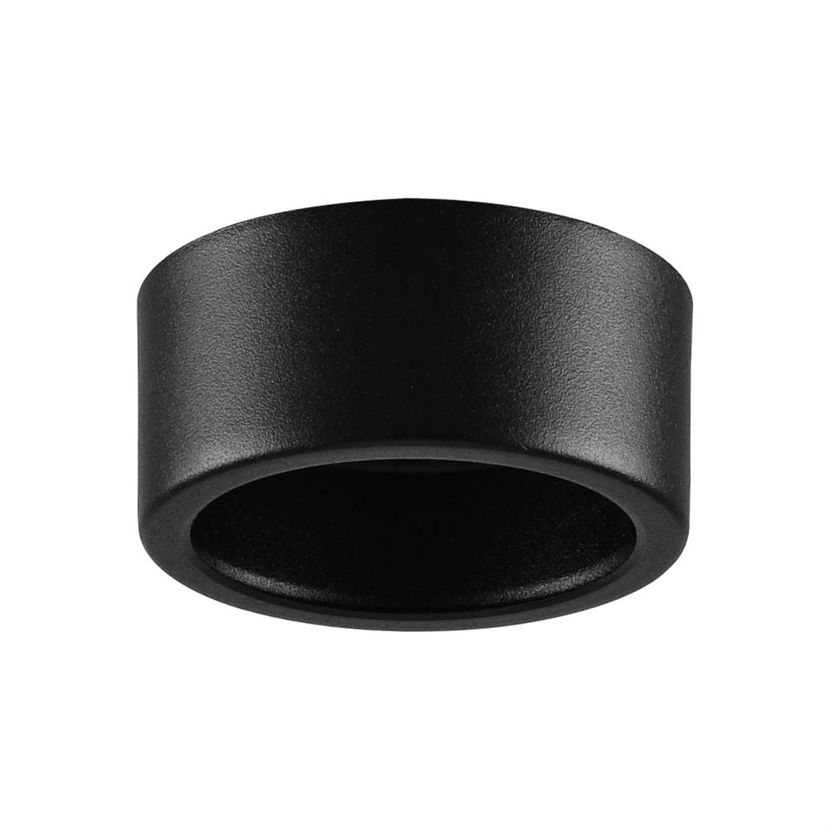 Nevo Sıva Altı Led Spot Siyah ND338