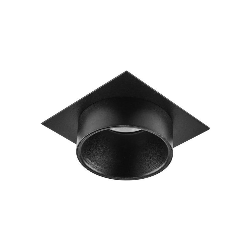 Nevo Sıva Altı Led Spot Siyah ND357-1