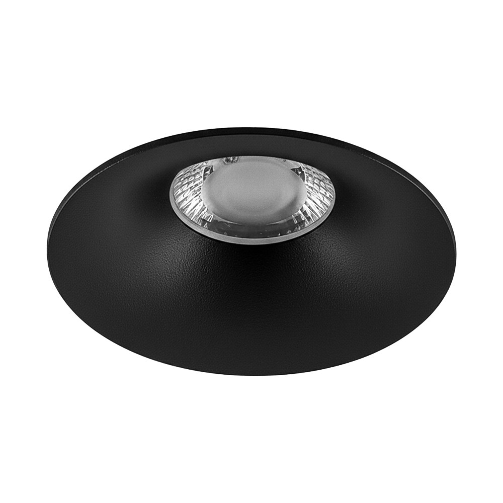 Nevo Sıva Altı Led Spot Siyah ND758-2