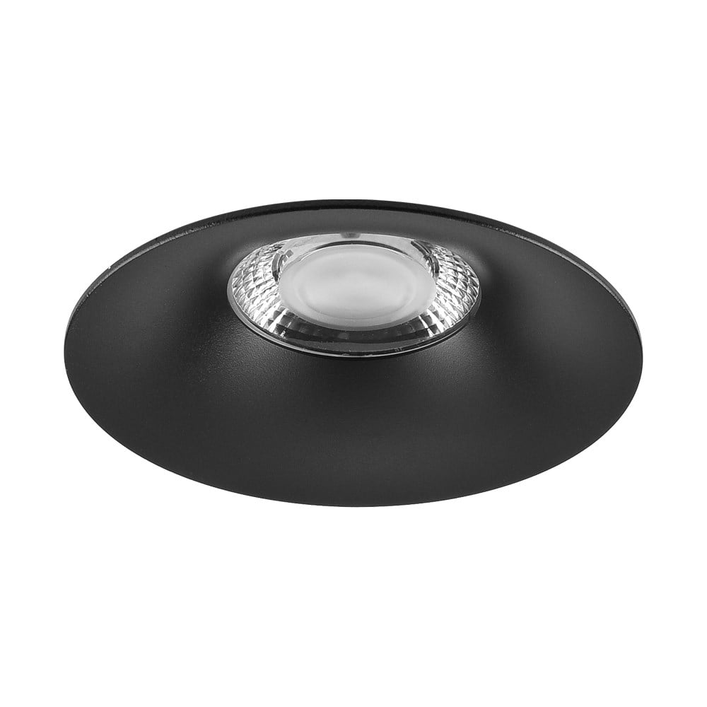 Nevo Sıva Altı Led Spot Siyah ND758-3
