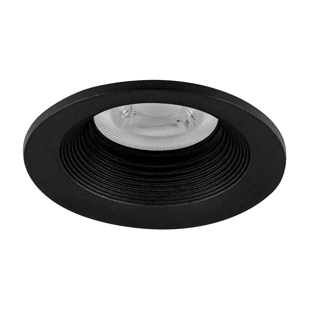 Nevo Sıva Altı Led Spot Siyah ND900