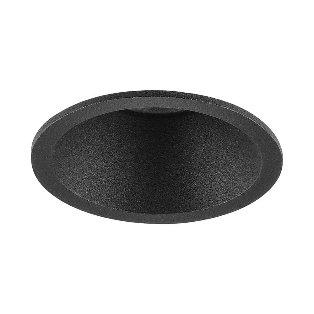Nevo Sıva Altı Led Spot Siyah ND901