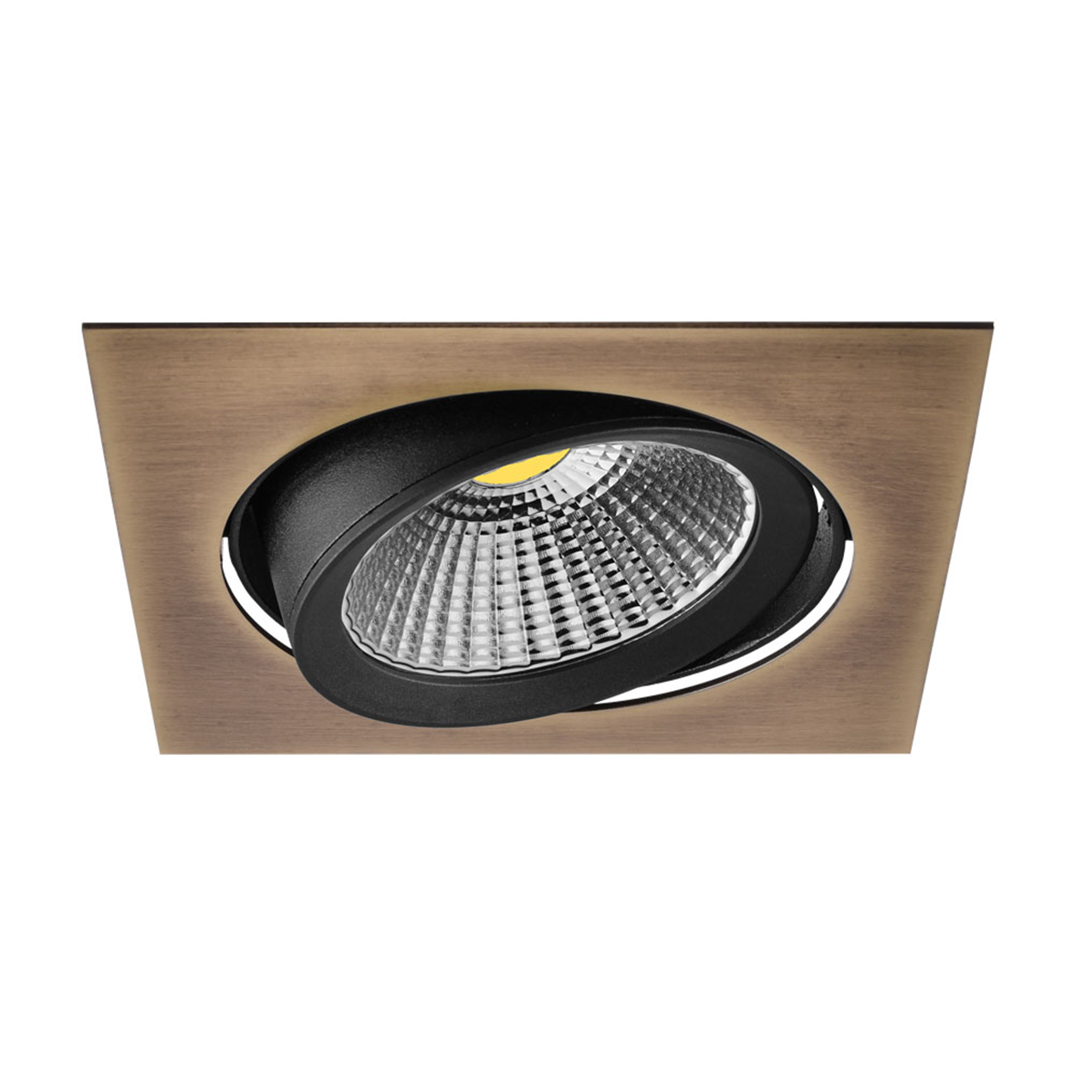 Nevo Sıva Altı Led Spot Eskitme ND260-1