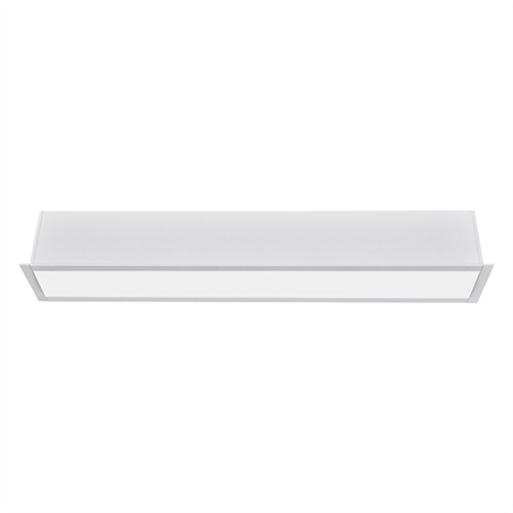 Nevo 150 Cm Sıva Altı Linear Armatür Beyaz ND110-1
