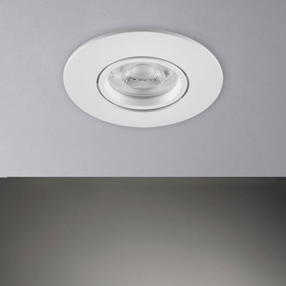 Nevo Sıva Altı LED Spot Beyaz ND405