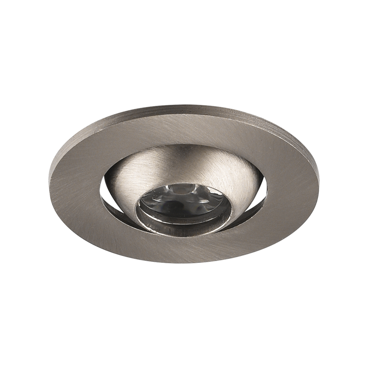 Nevo Sıva Altı Yıldız Spot Saten ND640