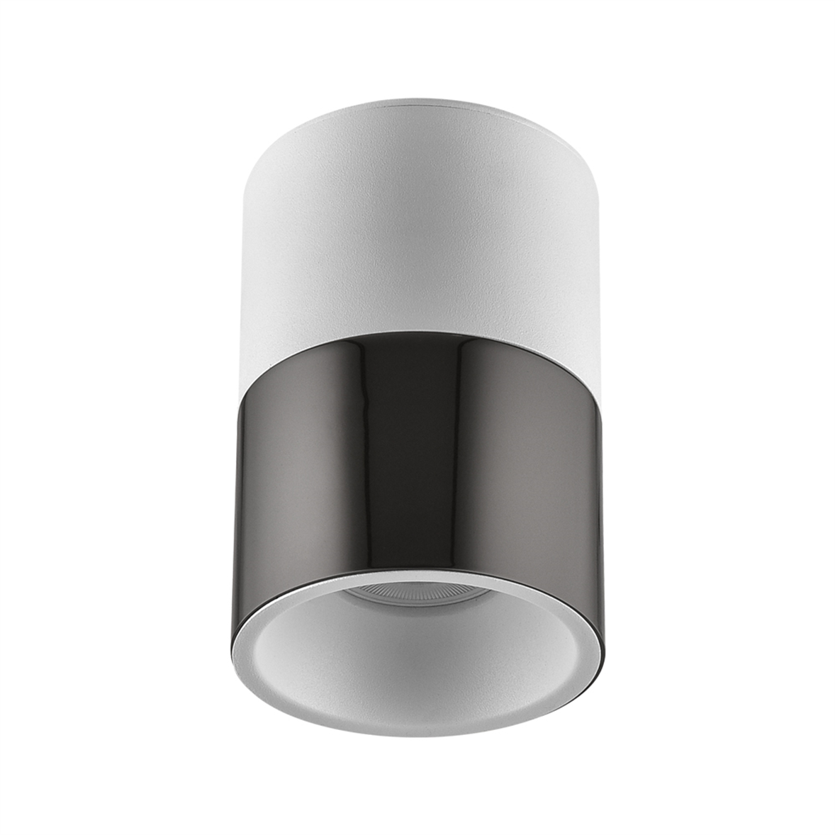 Nevo Sıva Üstü Led Spot Beyaz Platin NS259