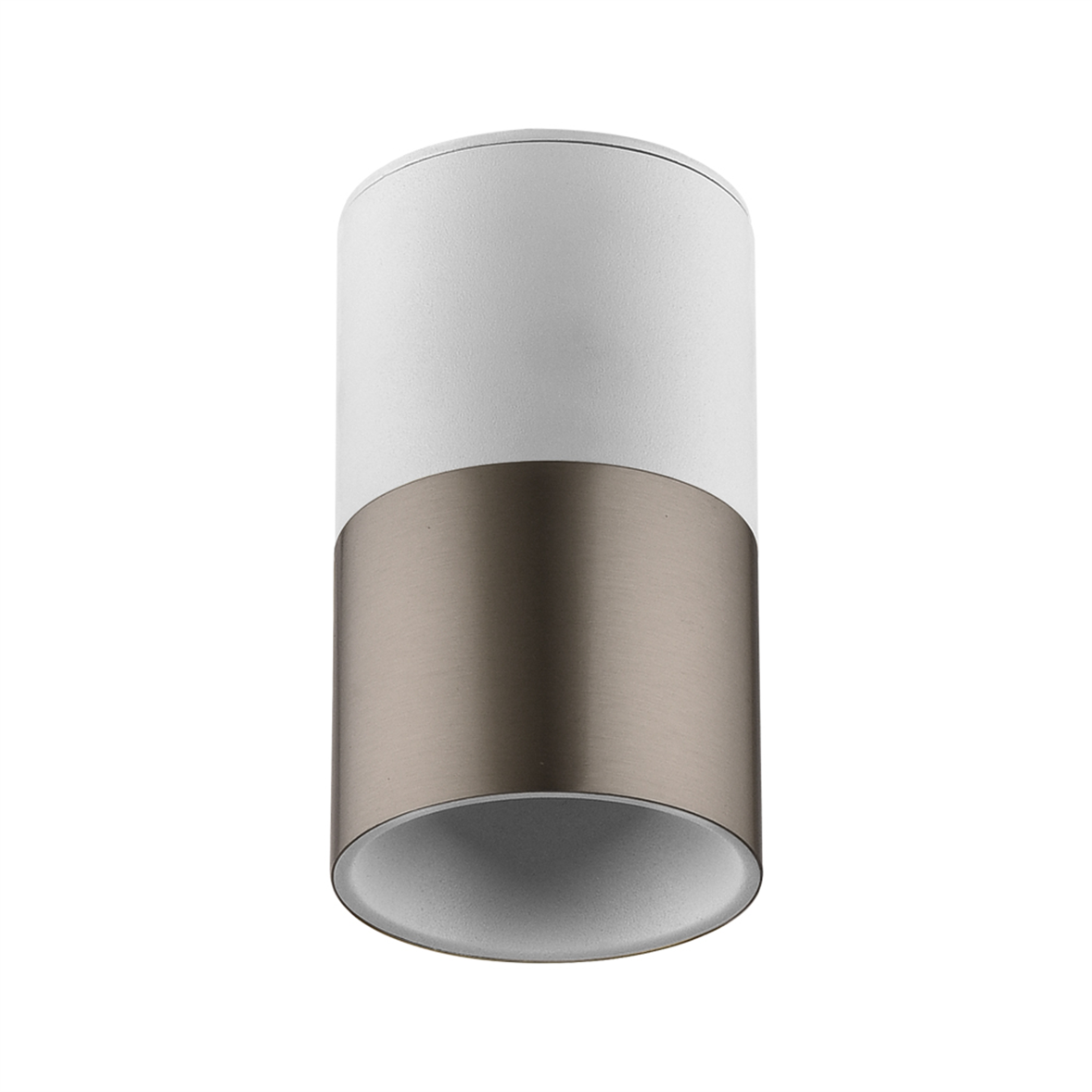Nevo Sıva Üstü Led Spot Beyaz Saten NS258
