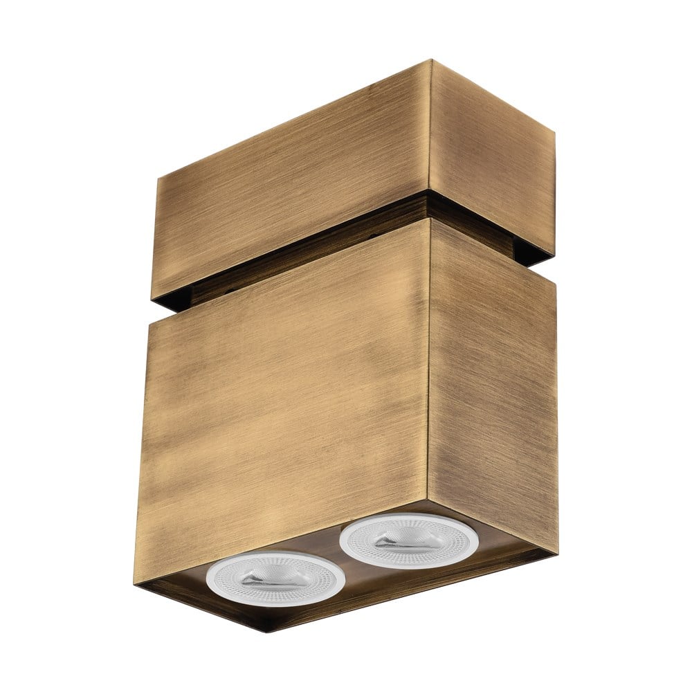 Nevo Sıva Üstü LED Spot Eskitme NS241