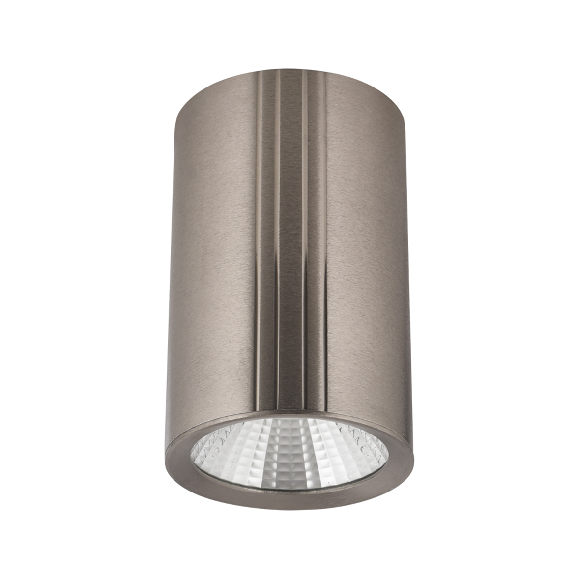 Nevo Sıva Üstü Led Spot Saten NS218